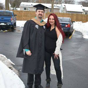 Meet your Posher, Dawn